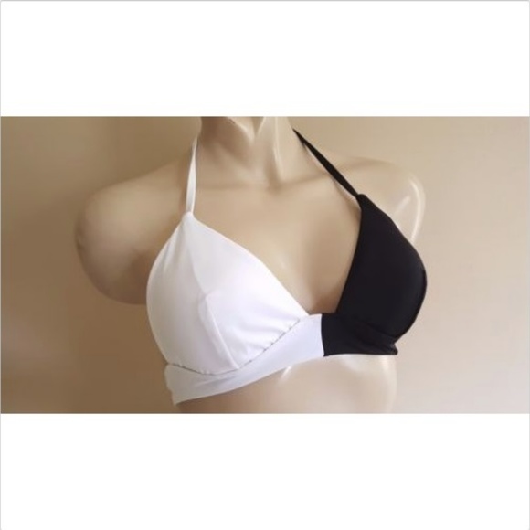 Victoria's Secret Swim Bikini Top - Picture 5 of 7